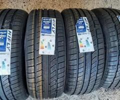 4 gomme nuove 215 55 17 hifly