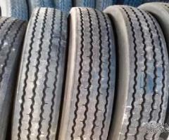 4 gomme nuove 8.25 20 continental