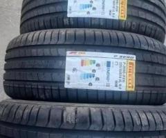 4 gomme nuove 245 45 19 Pirelli