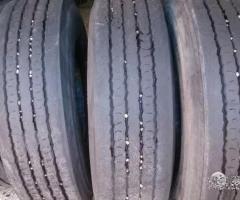 265 70 19.5 pirelli usate