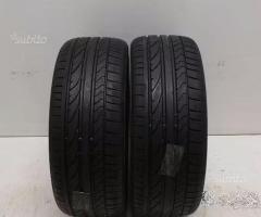 Gomme 225 35 19 usate bridgestone