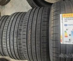 4 gomme nuove 245 35 19 Pirelli