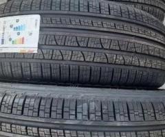 4 gomme nuove 255 55 20 Pirelli