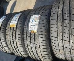 4 gomme nuove 275 35 21 Pirelli