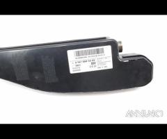 Airbag sedile sinistro mercedes gle w167 a16786053 - 3