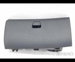 CASSETTO PORTA OGGETTI TOYOTA Aygo 3a Serie 55550-