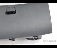 CASSETTO PORTA OGGETTI TOYOTA Aygo 3a Serie 55550-