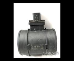 DEBIMETRO OPEL Meriva 3a Serie 13262124 A14NEL Gas - 1