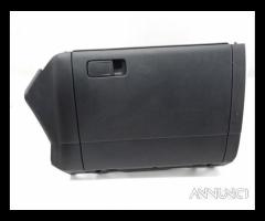 CASSETTO PORTA OGGETTI VOLKSWAGEN Golf 7 Berlina 5