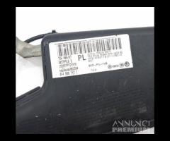 AIRBAG SEDILE DESTRO AUDI A3 Sportback Serie (8PA) - 10