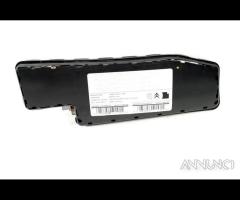 AIRBAG SEDILE SINISTRO CITROEN DS4 1a Serie 968715