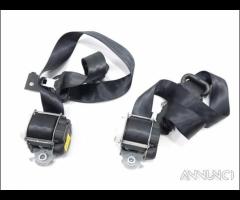 CINTURE POSTERIORI OPEL Vivaro Serie 34144159D (14