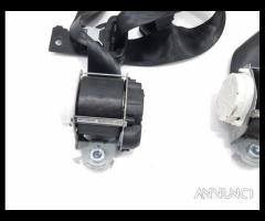 CINTURE POSTERIORI OPEL Vivaro Serie 34144159D (14 - 4