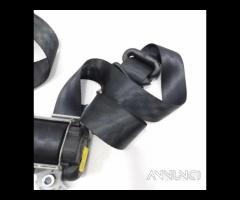 CINTURE POSTERIORI OPEL Vivaro Serie 34144159D (14 - 5