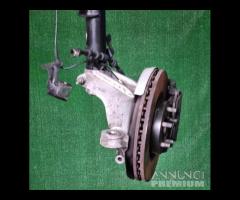 MASSA MECCANICA COMPLETA DESTRA LAND ROVER Range R - 11