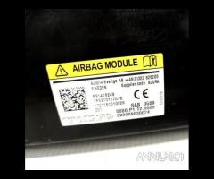 AIRBAG SEDILE SINISTRO VOLVO V40 Serie P31418249 ( - 2