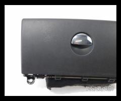 CASSETTO PORTA OGGETTI MINI Countryman 1a Serie N4 - 4