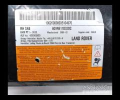 AIRBAG SEDILE DESTRO LAND ROVER Freelander 3a Seri - 8