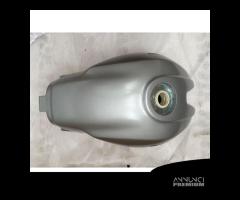 Serbatoio in Plastica per Ducati Monster 620