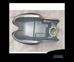 Serbatoio in Plastica per Ducati Monster 620