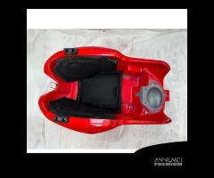 Serbatoio in Plastica per Ducati Monster 620