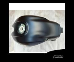 Serbatoio in Plastica per Ducati Monster 620 black