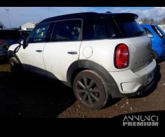 2015 MINI COUNTRYMAN