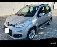 Ricambi Fiat New Panda 1.0 Benzina \\ Metano 2014