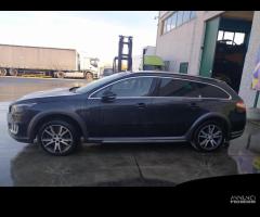 PEUGEOT 508 2015 1.6 HDi HYBRID FULL OPTIONAL VEIC