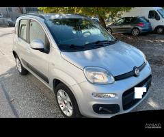 Ricambi Fiat New Panda 1.0 Benzina \\ Metano 2014