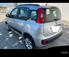 Ricambi Fiat New Panda 1.0 Benzina \\ Metano 2014