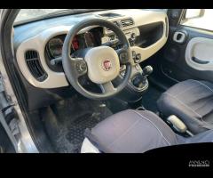 Ricambi Fiat New Panda 1.0 Benzina \\ Metano 2014