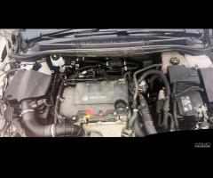 MOTORE A14NET 1.4 TURBO BENZINA