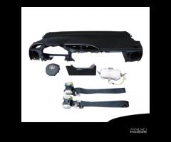 Kit airbag per Toyota Yaris Hybrid