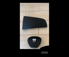 Kit airbag per Dacia Sandero