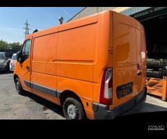 Ricambi Renault Master 2011 2.3 Diesel