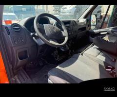 Ricambi Renault Master 2011 2.3 Diesel