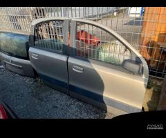 Porte - Portelloni per Fiat Panda 2008