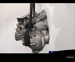 Cambio N22A2 per Honda - 2.2 Diesel