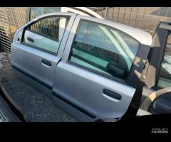 Porte - Portelloni per Fiat Panda 2008