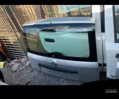 Porte - Portelloni per Fiat Panda 2008