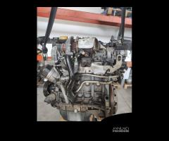 Motore 169A5000 per Fiat - 1.3 Diesel