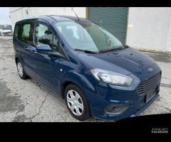 Ricambi Ford Tourneo Courier 1.0 Benzina 2018