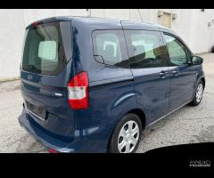 Ricambi Ford Tourneo Courier 1.0 Benzina 2018