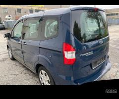 Ricambi Ford Tourneo Courier 1.0 Benzina 2018