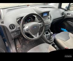 Ricambi Ford Tourneo Courier 1.0 Benzina 2018