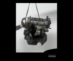 Motore 169A1000 per Fiat - 1.2 Diesel