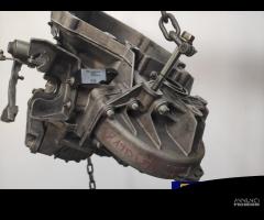 Cambio D4FA per Ford, Hyundai, KIA - 1.5 Diesel