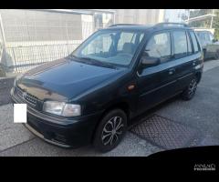 Mazda Demio 1.3 Benzina 2000