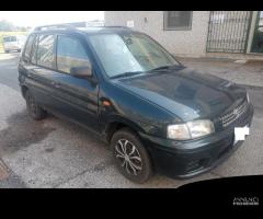 Mazda Demio 1.3 Benzina 2000